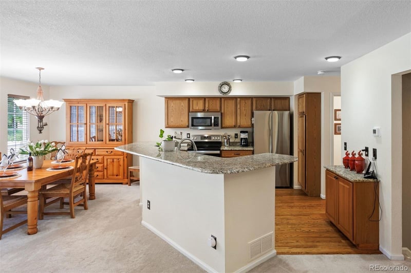 19420 Mann Creek Dr #C, Parker, CO 80134