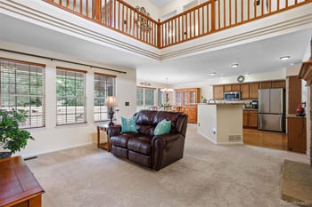 19420 E Mann Creek Dr #C, Parker, CO 80134