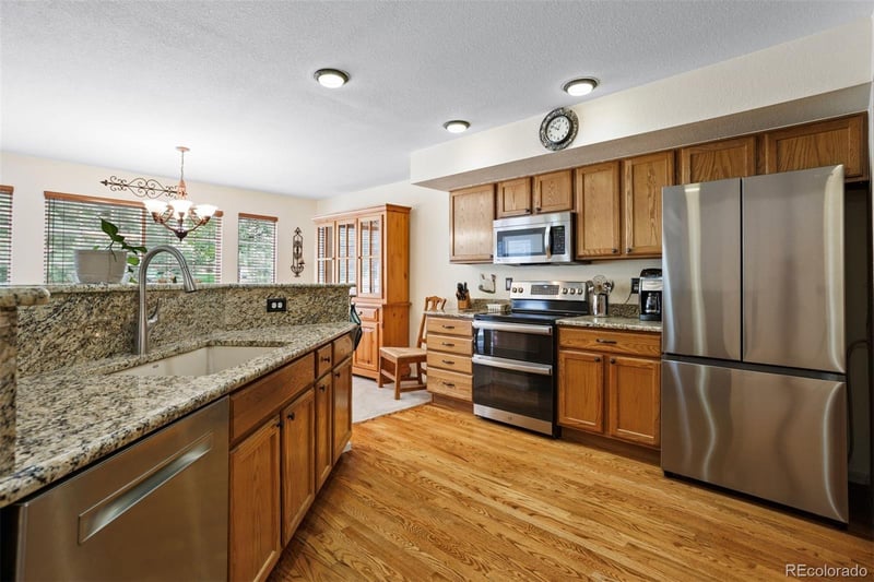 19420 Mann Creek Dr #C, Parker, CO 80134