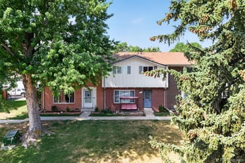 614 S Xenon Ct, Lakewood, CO 80228