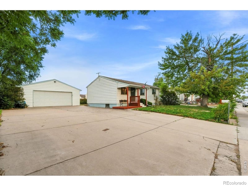 7310 Cherry St, Commerce City, CO 80022