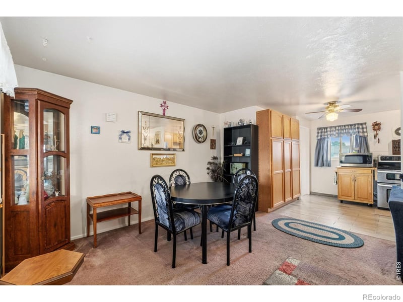 7310 Cherry St, Commerce City, CO 80022