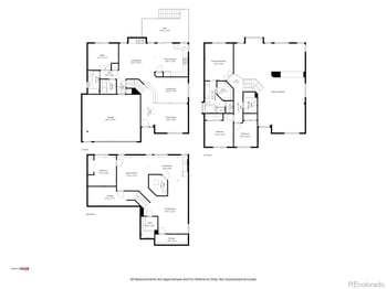 9868 Sylvestor Rd, Highlands Ranch, CO 80129