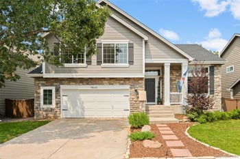 9868 Sylvestor Rd, Highlands Ranch, CO 80129