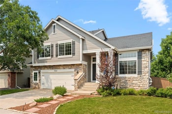 9868 Sylvestor Rd, Highlands Ranch, CO 80129