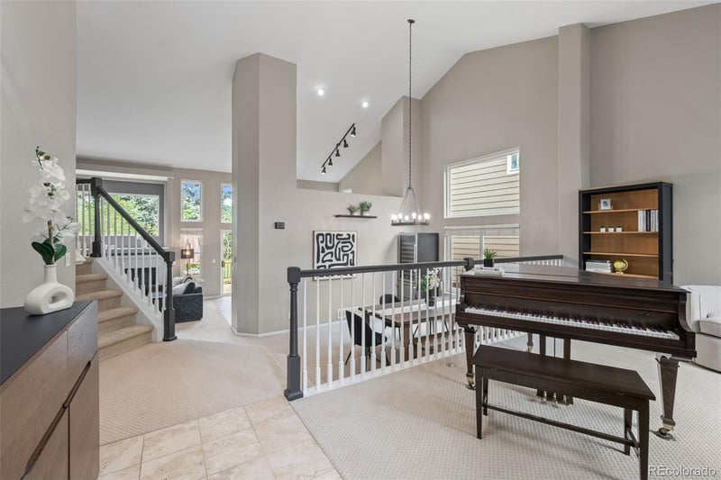9868 Sylvestor Rd, Littleton, CO 80129