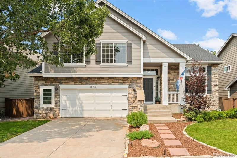 9868 Sylvestor Rd, Littleton, CO 80129