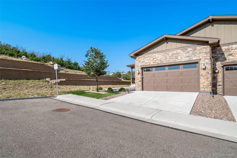 461 Hideaway Ct, Castle Rock, CO 80104