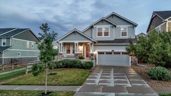 24348 E Brandt Ave, Aurora, CO 80016
