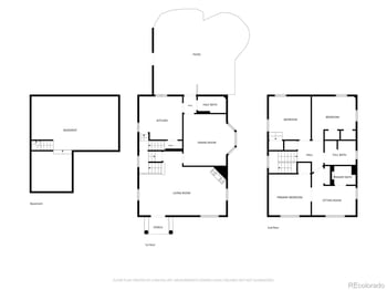 1623 N Weber St, Colorado Springs, CO 80907