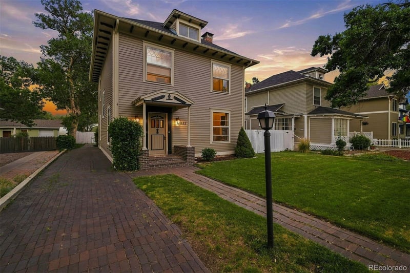 Home Worth Check