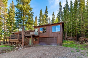 1772 Cr 4, Fairplay, CO 80440
