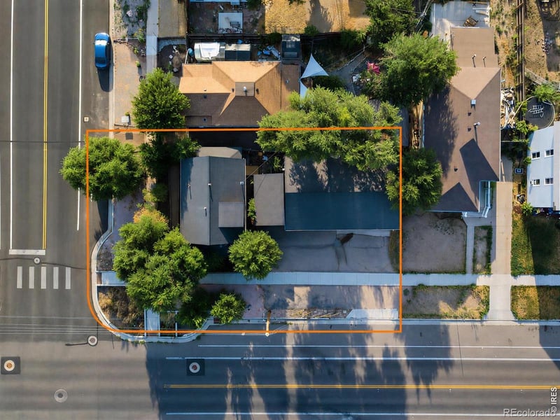 1502 7th Ave, Greeley, CO 80631