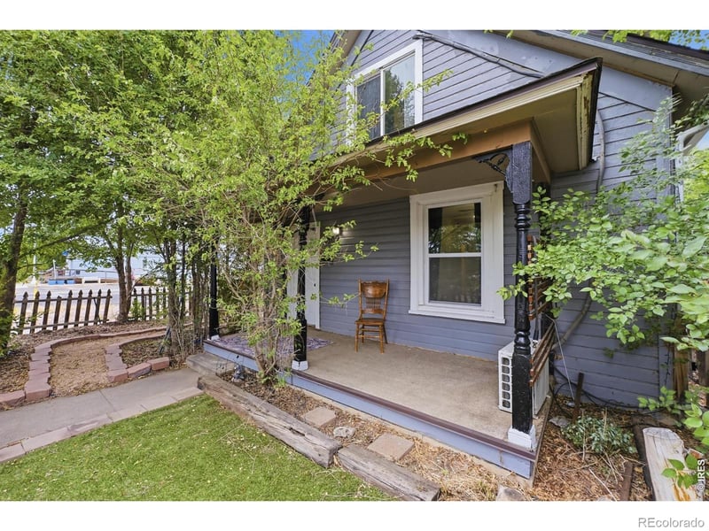 1502 7th Ave, Greeley, CO 80631