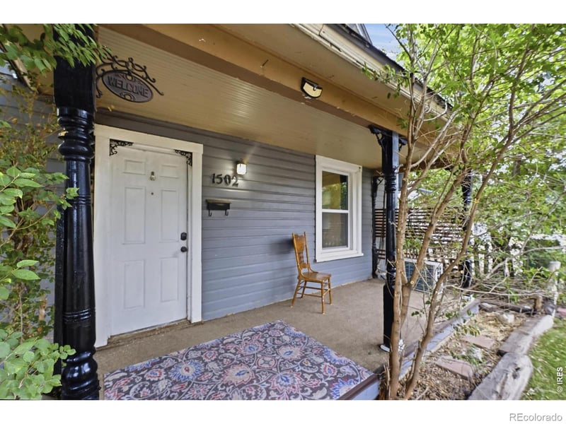 1502 7th Ave, Greeley, CO 80631