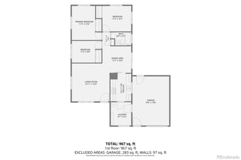 7442 Julian St, Westminster, CO 80030