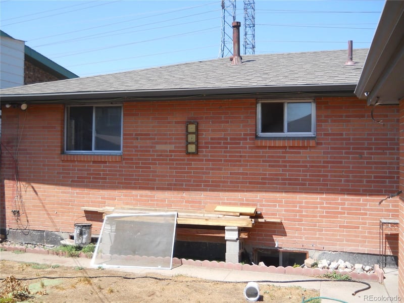 736 Kearney St, Denver, CO 80224