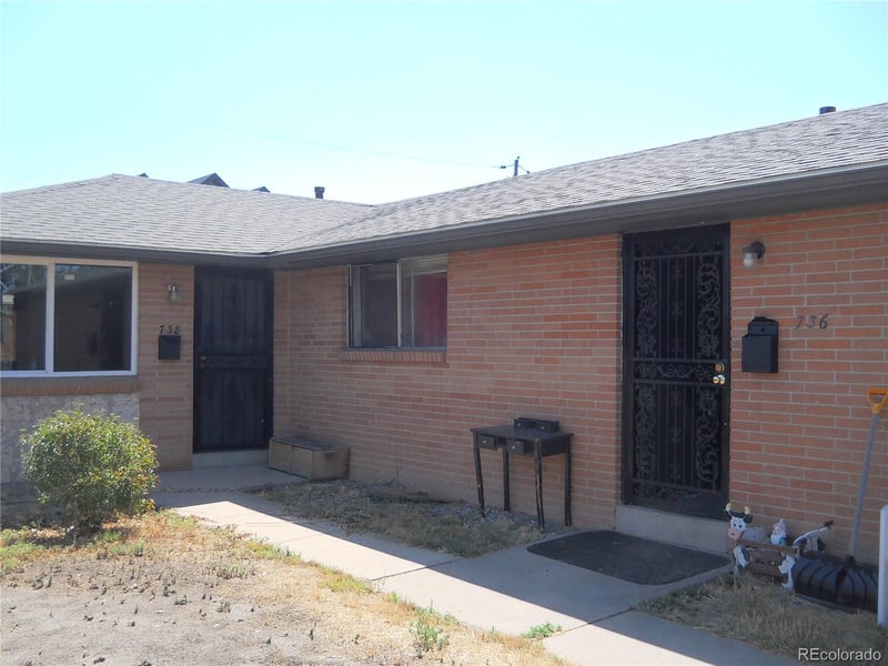 736 Kearney St, Denver, CO 80224