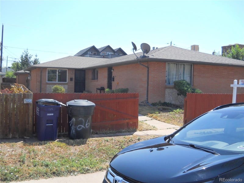 736 Kearney St, Denver, CO 80224