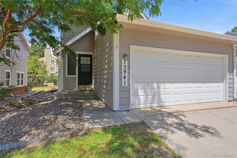 13941 Oxford Pl, Aurora, CO 80014