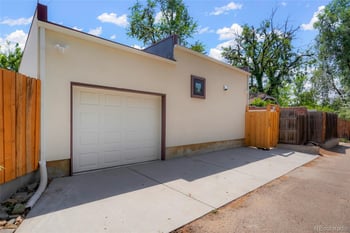 1337 Bellaire St, Denver, CO 80220