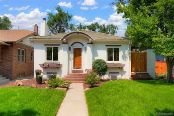 1337 Bellaire St, Denver, CO 80220