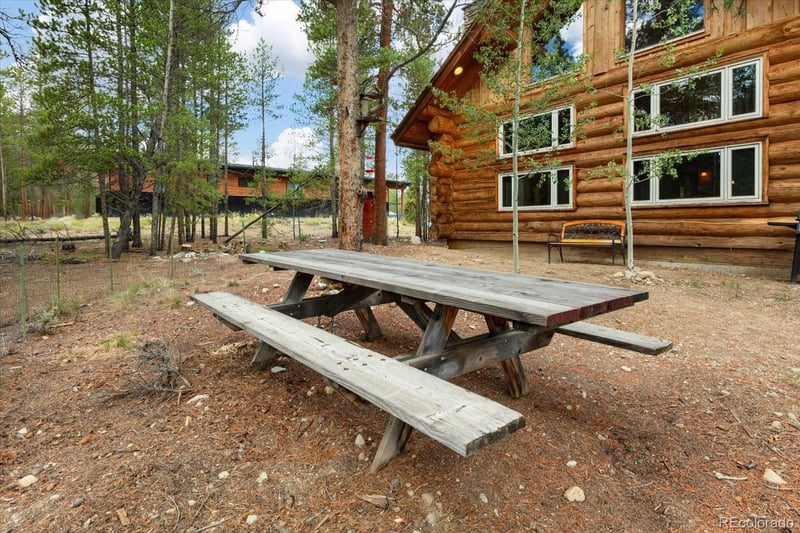 682 Spruce Dr, Leadville, CO 80461