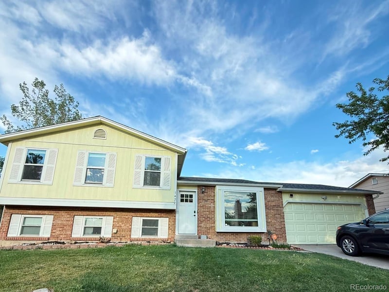 1420 Zeno Way, Aurora, CO 80017