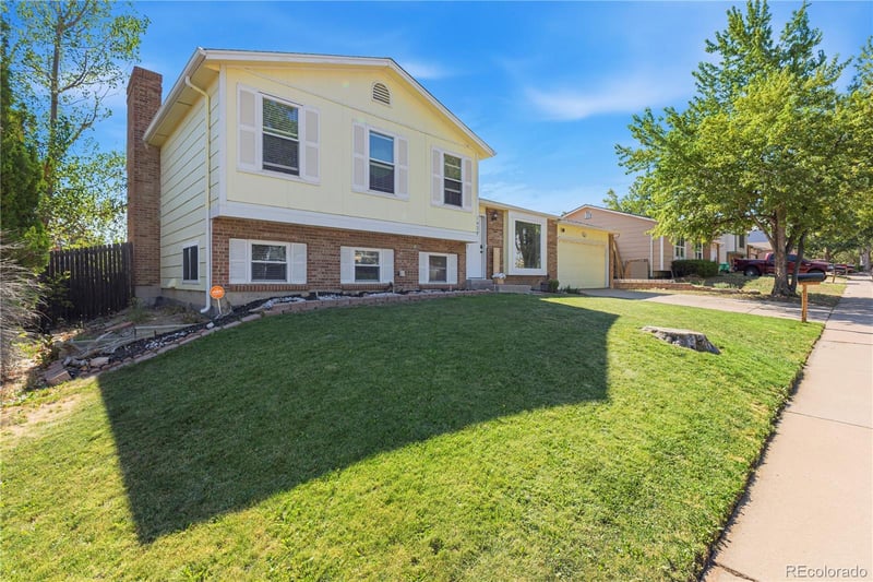 1420 S Zeno Way, Aurora, CO 80017
