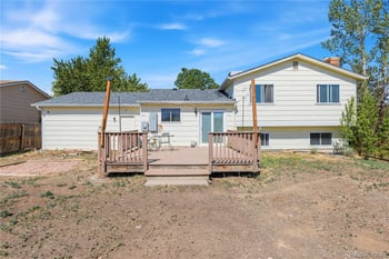 1420 S Zeno Way, Aurora, CO 80017