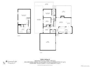 435 S Xanadu St, Aurora, CO 80012