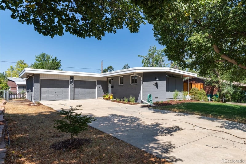 435 Xanadu St, Aurora, CO 80012