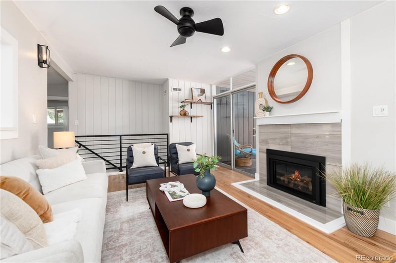 435 S Xanadu St, Aurora, CO 80012