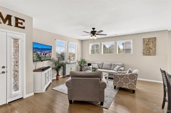 24817 E Calhoun Pl #B, Aurora, CO 80016