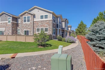 24817 E Calhoun Pl #B, Aurora, CO 80016