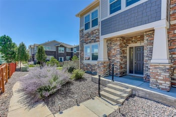 24817 E Calhoun Pl #B, Aurora, CO 80016