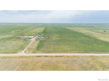 45626 County Road 95, Briggsdale, CO 80611