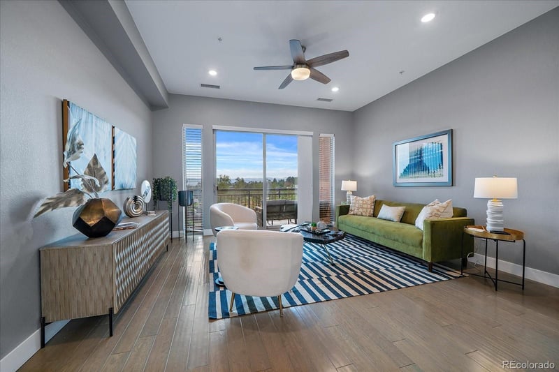 4885 Monaco St #206, Denver, CO 80237