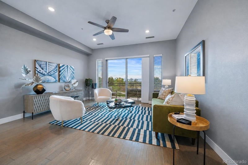 4885 Monaco St #206, Denver, CO 80237