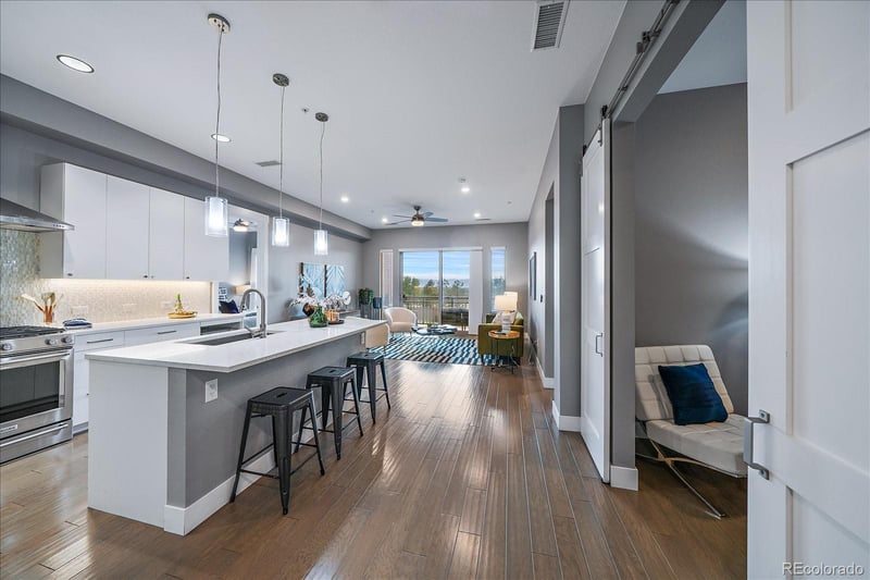 4885 Monaco St #206, Denver, CO 80237