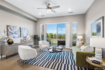 4885 S Monaco St #206, Denver, CO 80237
