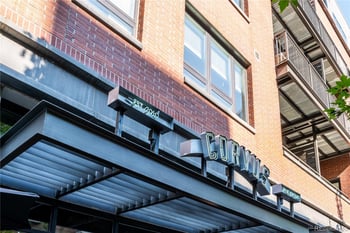 4885 S Monaco St #206, Denver, CO 80237