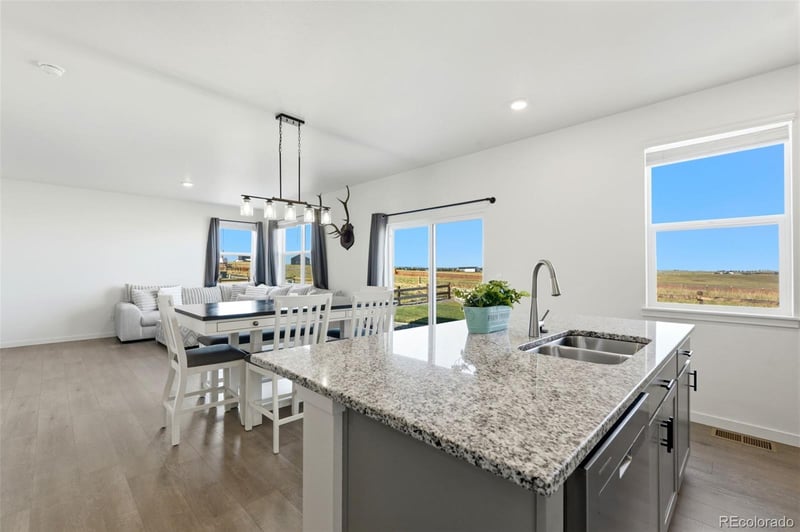 3154 Belleville Ridge Rd, Elizabeth, CO 80107