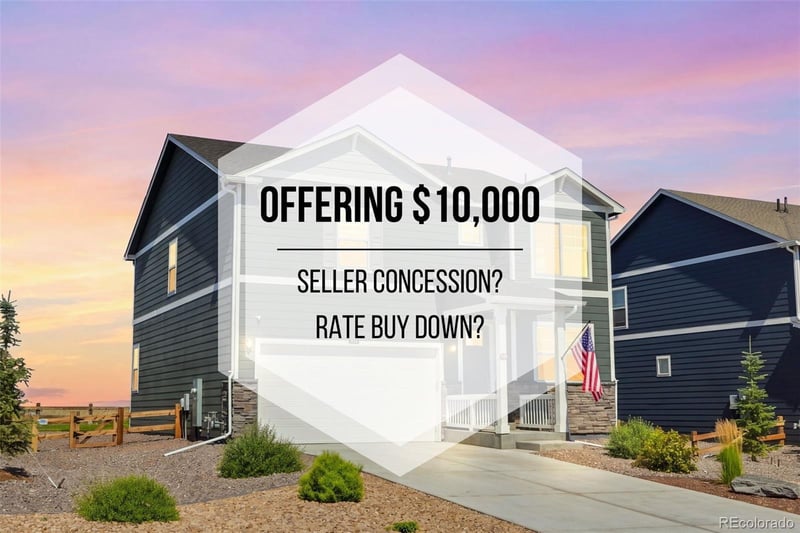 3154 Belleville Ridge Rd, Elizabeth, CO 80107