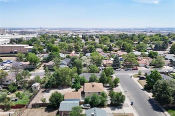 2221 W 55th Ave, Denver, CO 80221