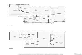 3121 Mountain Shadows Dr, Wheat Ridge, CO 80215