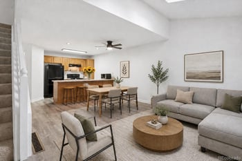 12212 Bannock Cir #E, Westminster, CO 80234