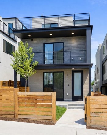 1246-1248 N Tennyson St, Denver, CO 80204