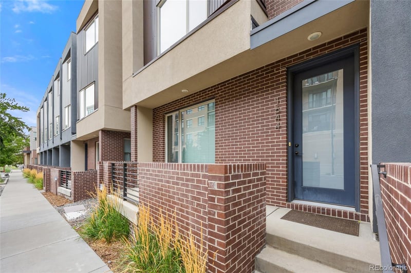 1644 Quitman St, Denver, CO 80204