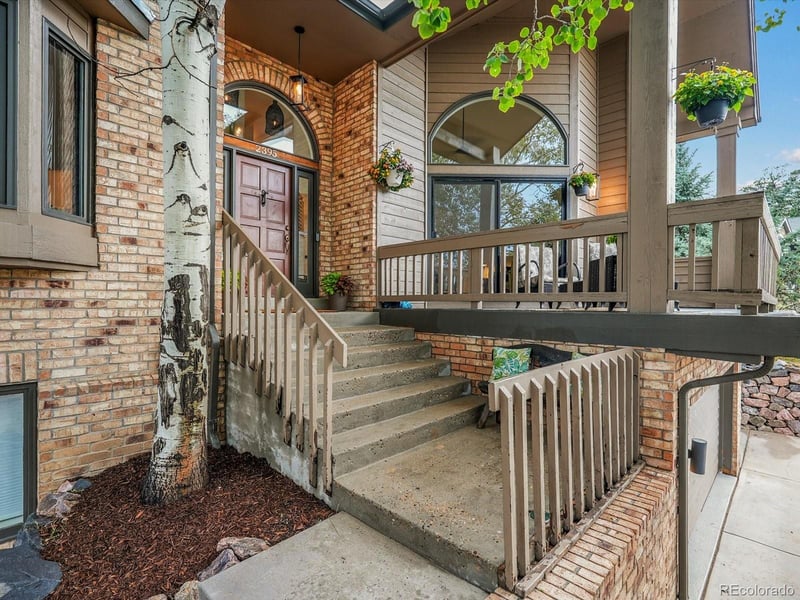 2395 Pine Tree Ln, Evergreen, CO 80439